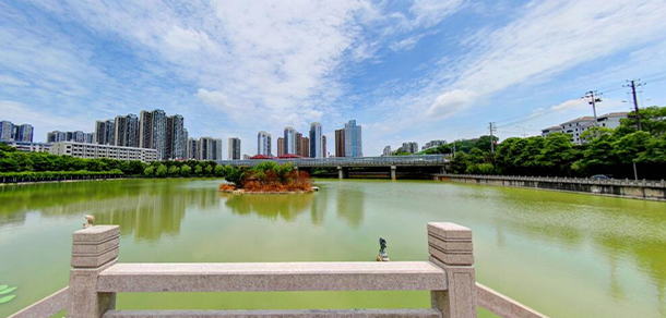 長沙民政職業(yè)技術學院 - 最美院校