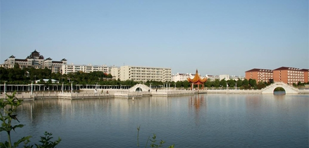 長沙民政職業(yè)技術學院 - 最美大學
