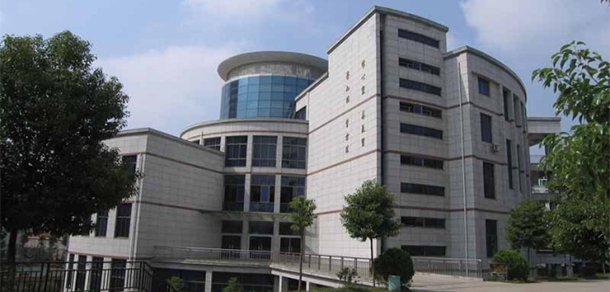 長沙民政職業(yè)技術學院 - 最美大學