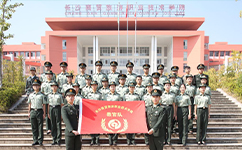 長沙商貿旅游職業(yè)技術學院 - 我的大學