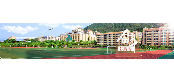 我的大學(xué)-大學(xué)志