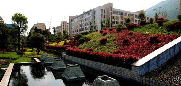 我的大學(xué)-大學(xué)志