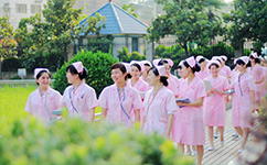 湖南中醫(yī)藥高等專科學校 - 我的大學