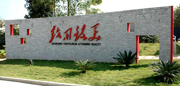 我的大學(xué)-大學(xué)志