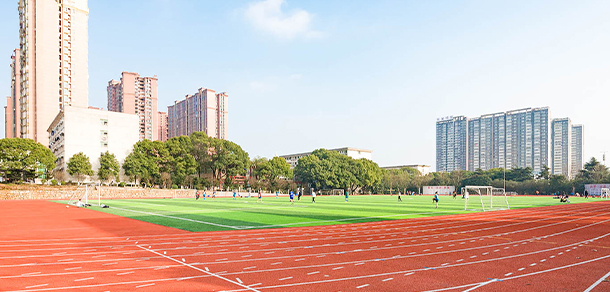 我的大學-大學志