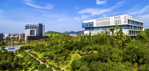 湖南鐵路科技職業(yè)技術學院 - 最美院校