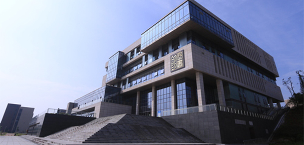 湖南鐵路科技職業(yè)技術學院 - 最美大學