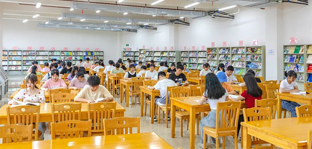 湘南幼兒師范高等?？茖W(xué)校 - 最美大學(xué)