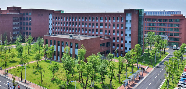 湖南勞動人事職業(yè)學院 - 最美大學