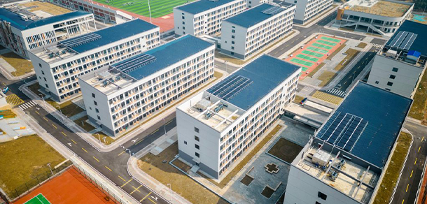 長沙幼兒師范高等專科學(xué)校 - 最美大學(xué)