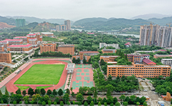 婁底幼兒師范高等專科學(xué)校 - 我的大學(xué)