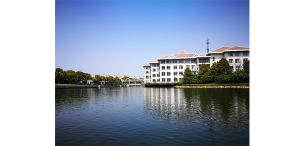 我的大學(xué)-大學(xué)志