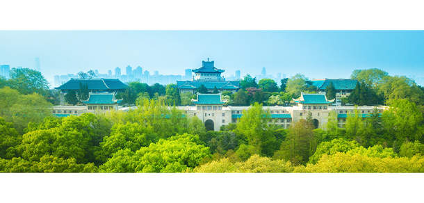我的大學(xué)-大學(xué)志
