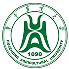 華中農(nóng)業(yè)大學(xué)-校徽