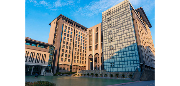 我的大學-大學志