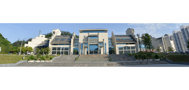 我的大學(xué)-大學(xué)志