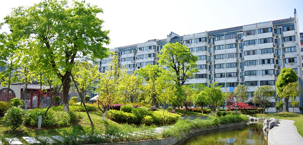 我的大學(xué)-大學(xué)志