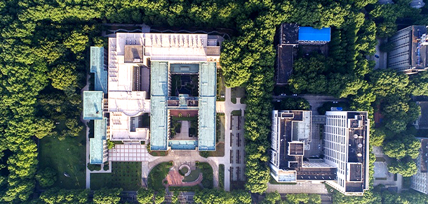 我的大學(xué)-大學(xué)志