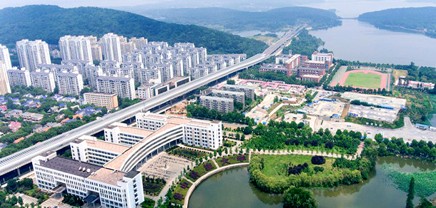 我的大學(xué)-大學(xué)志
