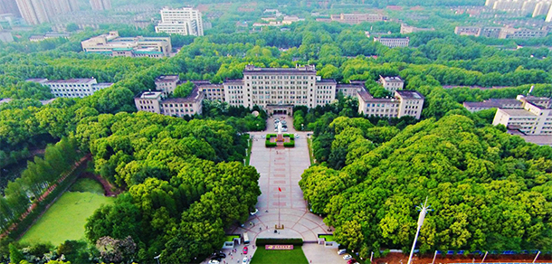 我的大學(xué)-大學(xué)志