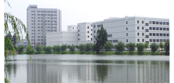湖北工程學院 - 最美大學