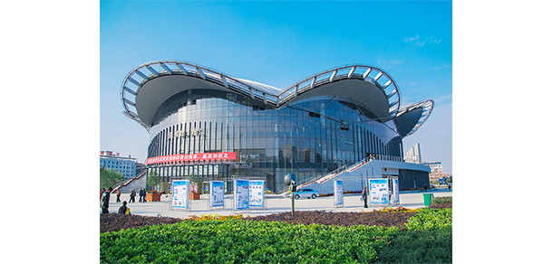湖北工程學院 - 最美大學