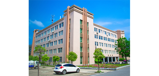 湖北工程學院 - 最美大學