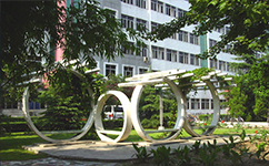 湖北工程學院 - 我的大學
