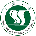 三峽大學(xué)-校徽