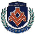湖北警官學院-校徽
