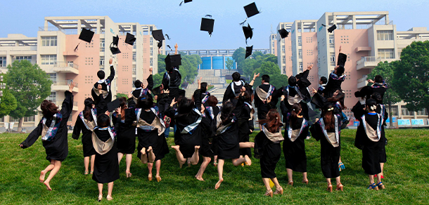 我的大學-大學志