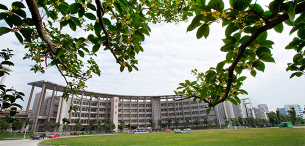 我的大學-大學志