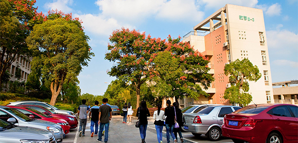 我的大學-大學志