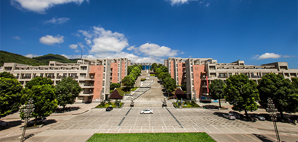 我的大學-大學志
