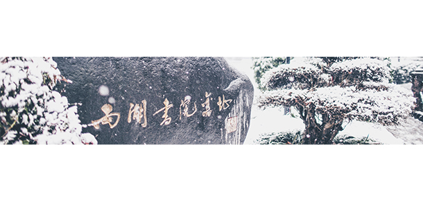 我的大學(xué)-大學(xué)志