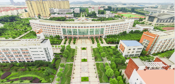 武漢商學(xué)院