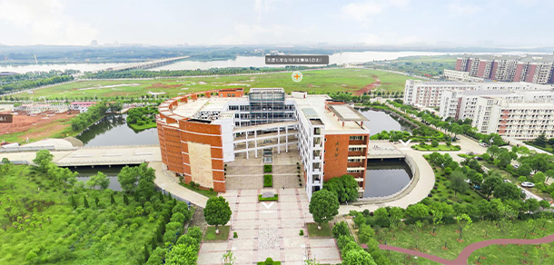 我的大學(xué)-大學(xué)志