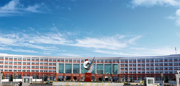 我的大學(xué)-大學(xué)志