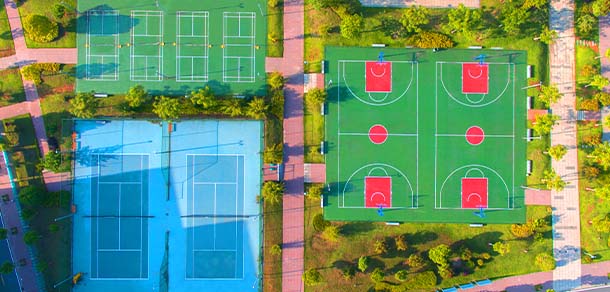 武漢晴川學院