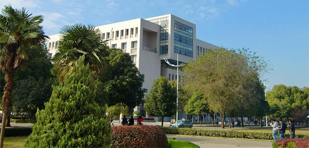 湖北工業(yè)大學(xué)工程技術(shù)學(xué)院