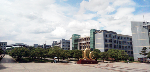 武漢工程大學(xué) - 最美大學(xué)