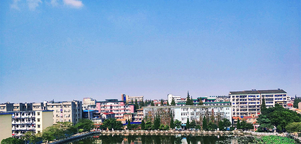 長江大學(xué)文理學(xué)院