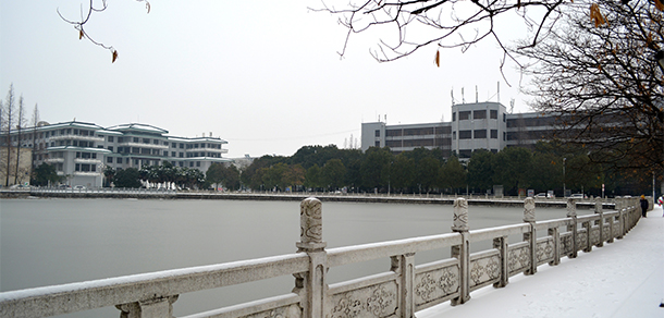 長江大學(xué)文理學(xué)院