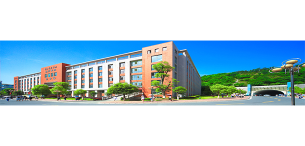 我的大學(xué)-大學(xué)志
