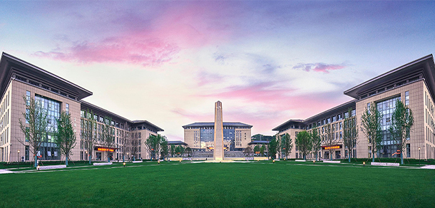 我的大學(xué)-大學(xué)志