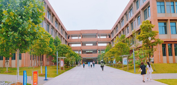 我的大學(xué)-大學(xué)志