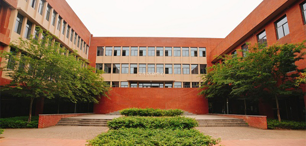 我的大學(xué)-大學(xué)志