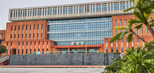 我的大學(xué)-大學(xué)志
