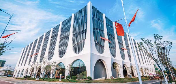 中國(guó)地質(zhì)大學(xué)（武漢） - 最美院校