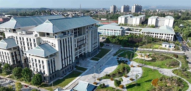 我的大學(xué)-大學(xué)志